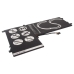 Battery Replaces D7X24PA