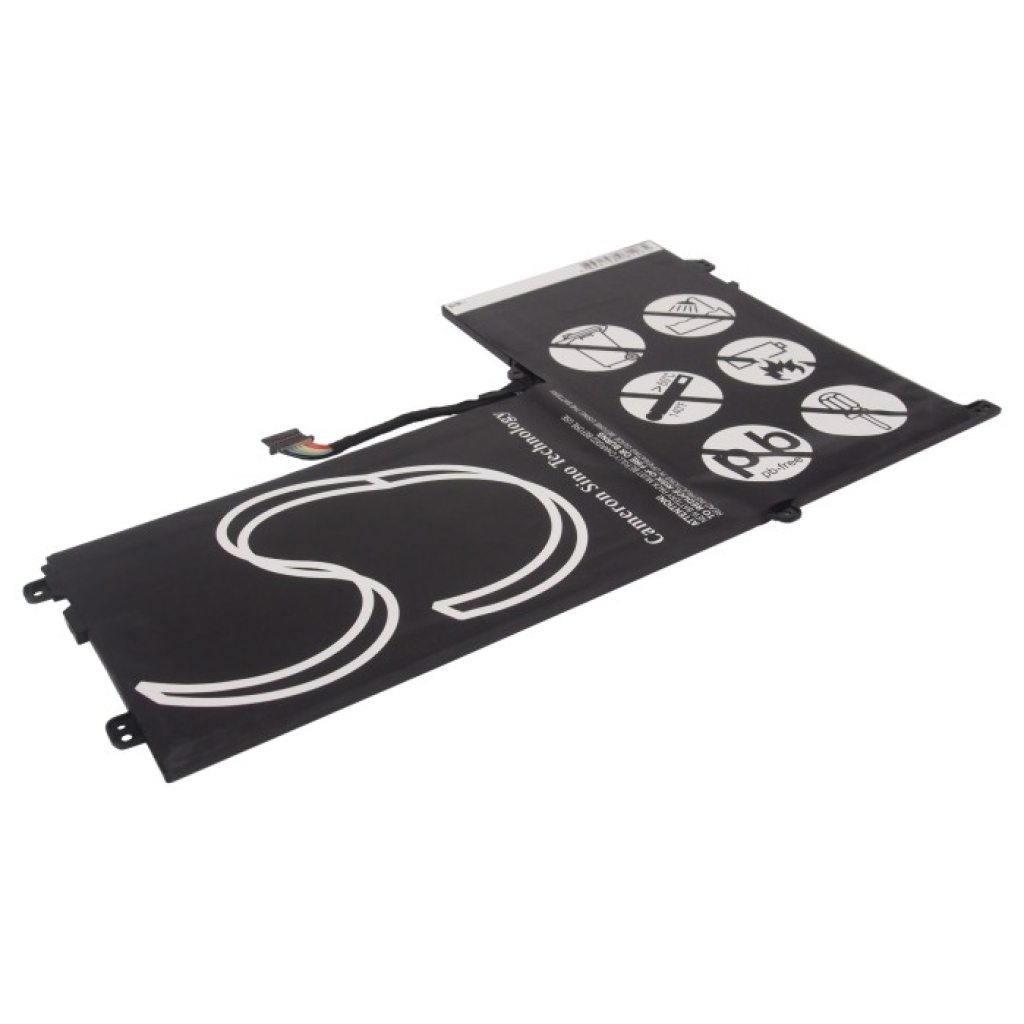 Battery Replaces D7X24PA
