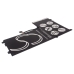 Battery Replaces D7X24PA