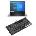 Batterie pour ordinateur portable HP CS-HPF135NB