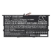 Batterie pour ordinateur portable HP CS-HPF135NB