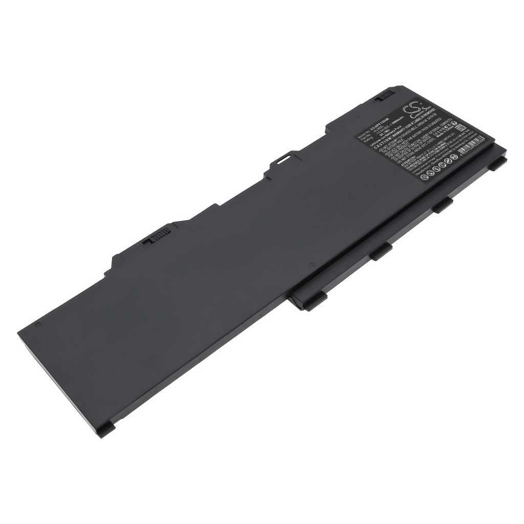 Notebook batterij HP CS-HPF158NB