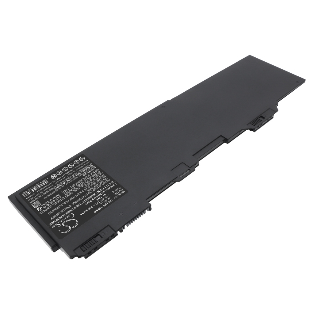 Notebook batterij HP CS-HPF158NB