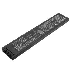 Compatibele batterijvervanging voor HP CZ993-60017