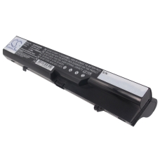 Compatibele batterijvervanging voor Compaq 587706-121,587706-751,593572-001,BQ350AA,HSTNN-CB1A...