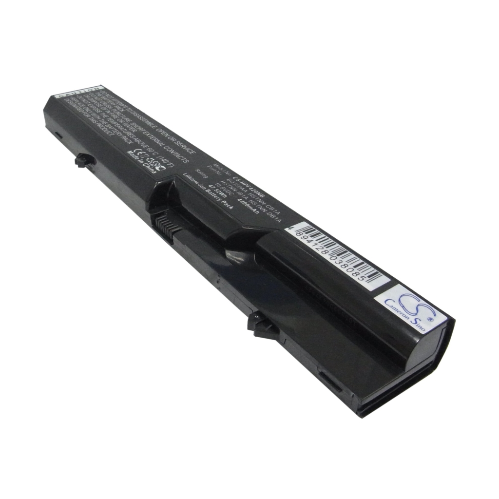 Notebook battery Compaq CS-HPF420NB