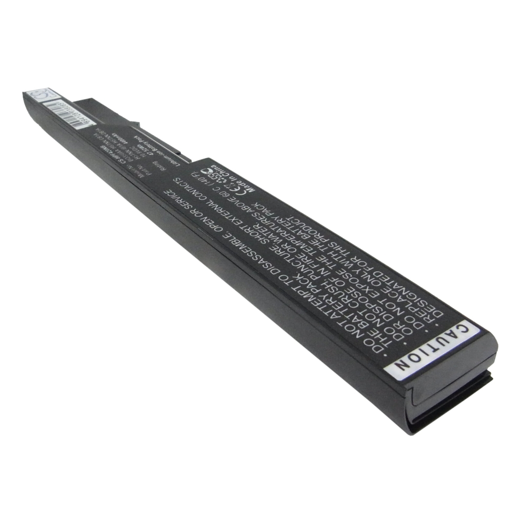 Notebook battery Compaq CS-HPF420NB