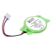 Notebook batterij ECS CS-HPF551BU