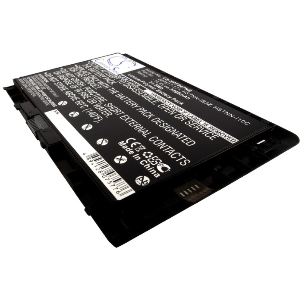 Battery Replaces BT06