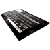 Battery Replaces BT06