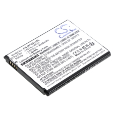 Remplacement de batterie compatible pour HP HSTNJ-BC01