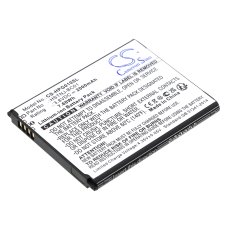 Remplacement de batterie compatible pour HP HSTNJ-BC01