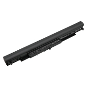 Battery compatibleWith HP