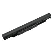 CS-HPG244NB<br />Batterijen voor   vervangt batterij 807612-131