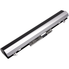 Compatibele batterijvervanging voor HP 811347-001,HSTNN-LB7A,HSTNN-PB6P,P3G13AA,R0O4...
