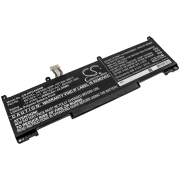 Battery compatibleWith HP
