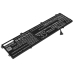 Batterij Vervangt ZN08092XL
