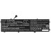 Batterij Vervangt ZN08092XL