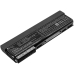 Notebook batterij HP H5G74E