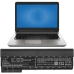 Notebook batterij HP H5G74E
