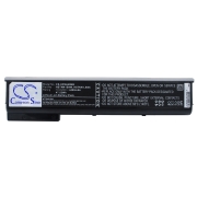 CS-HPG640NB<br />Batterijen voor   vervangt batterij 718676-421