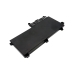 Batterij Vervangt CIO3XL