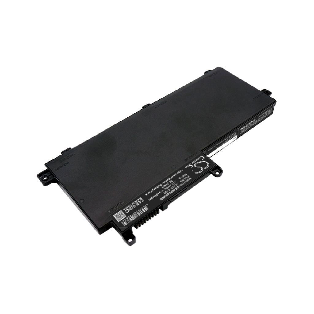 Batterij Vervangt CIO3XL