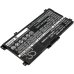 Batterij Vervangt LK03048XL