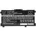 Batterij Vervangt LK03048XL