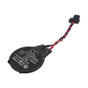 Batterie compatibleWith HP