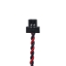 Batterij compatibel met HP CS-HPK455BU
