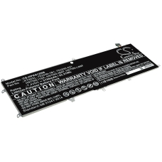 Remplacement de batterie compatible pour HP 753330-1B1,753330-421,HSTNN-I19X,HSTNN-IB6F,HSTNN-LB6F...