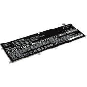Battery compatibleWith HP