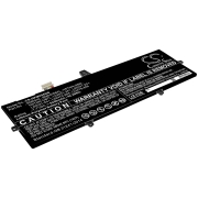Battery compatibleWith HP