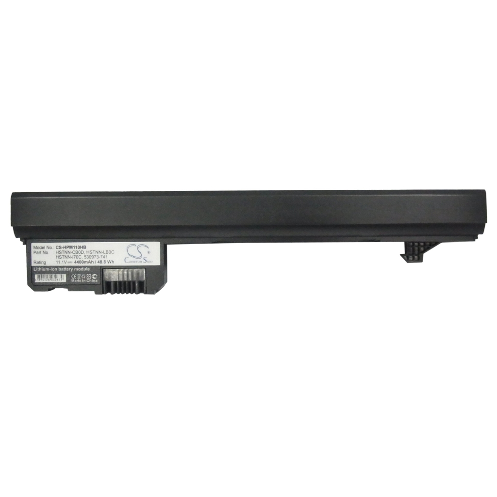 Batterijen Vervangt 537626-001