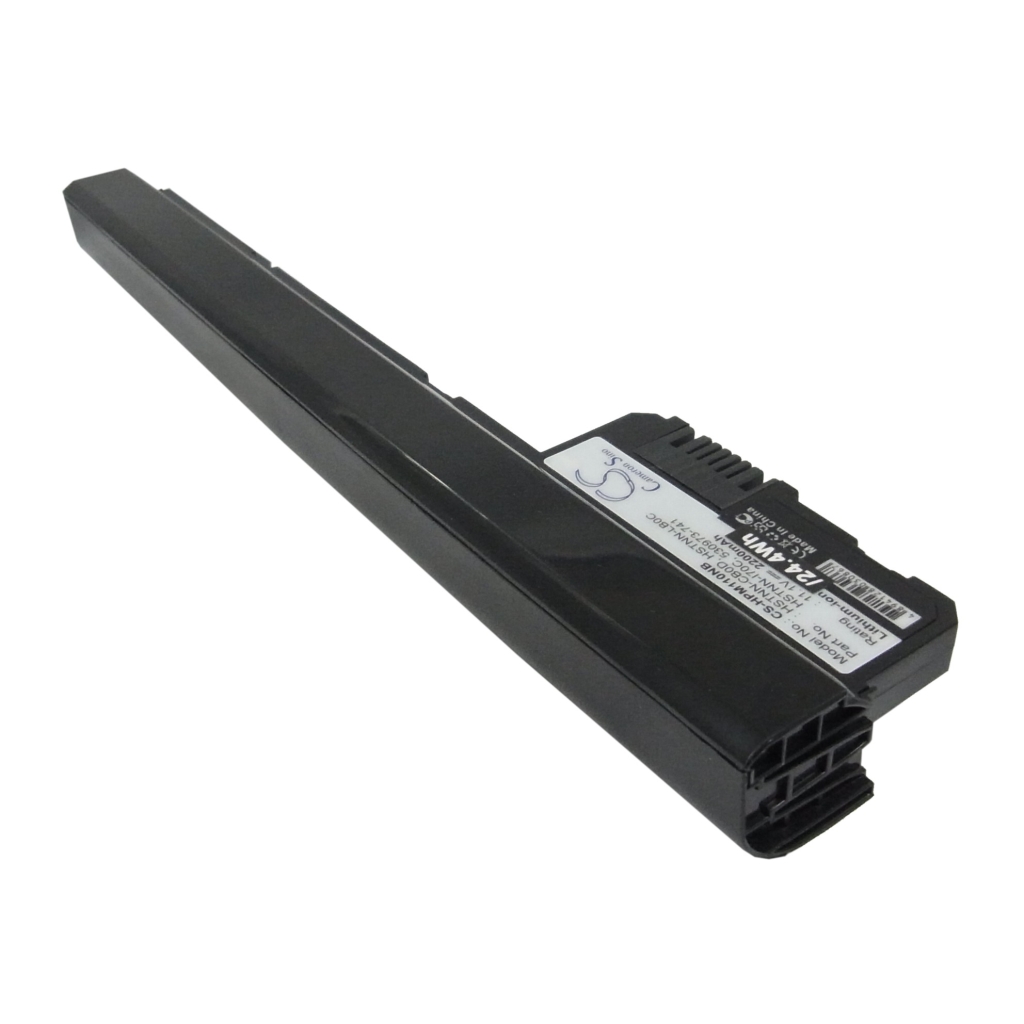 Batterijen Vervangt HSTNN-CB0D