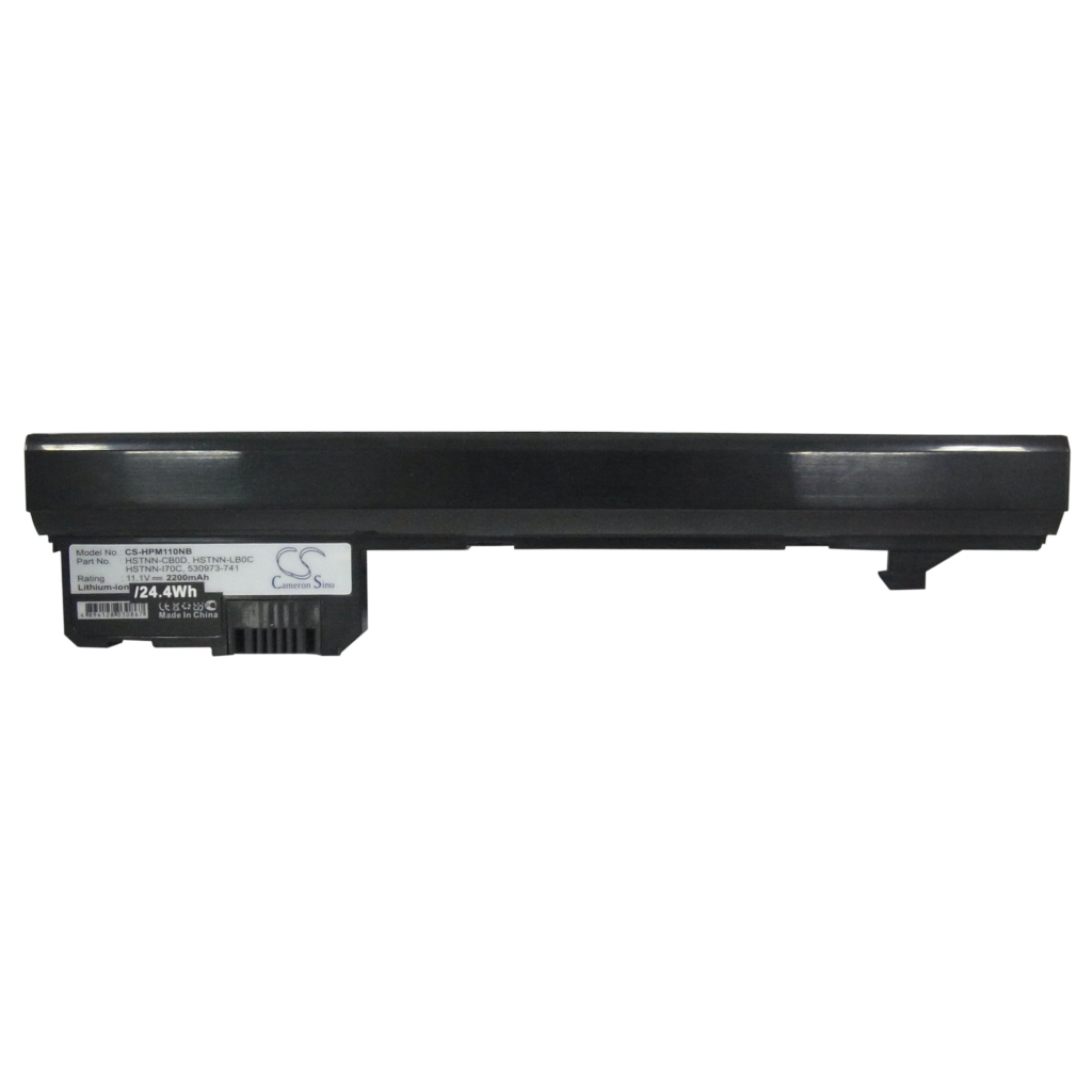 Batterijen Vervangt HSTNN-CB0D