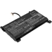 Notebook batterij HP Omen 17-AN006NL