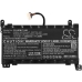 Notebook batterij HP Omen 17-AN006NL