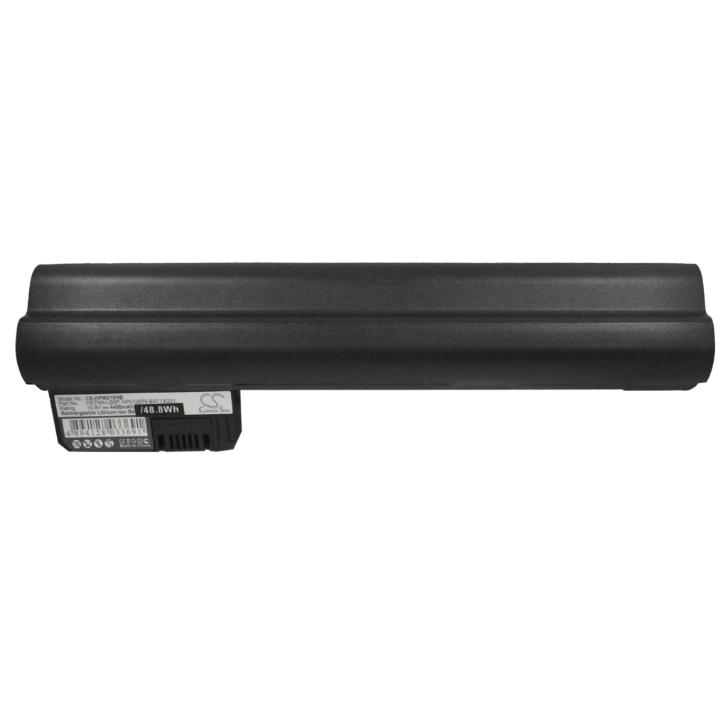 Notebook batterij HP WA546UA