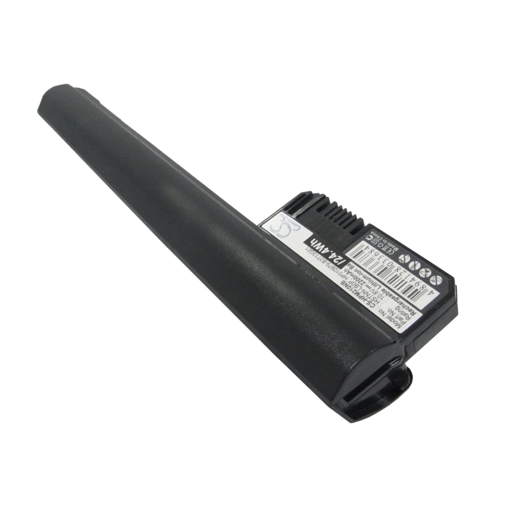 Notebook batterij HP WA546UA