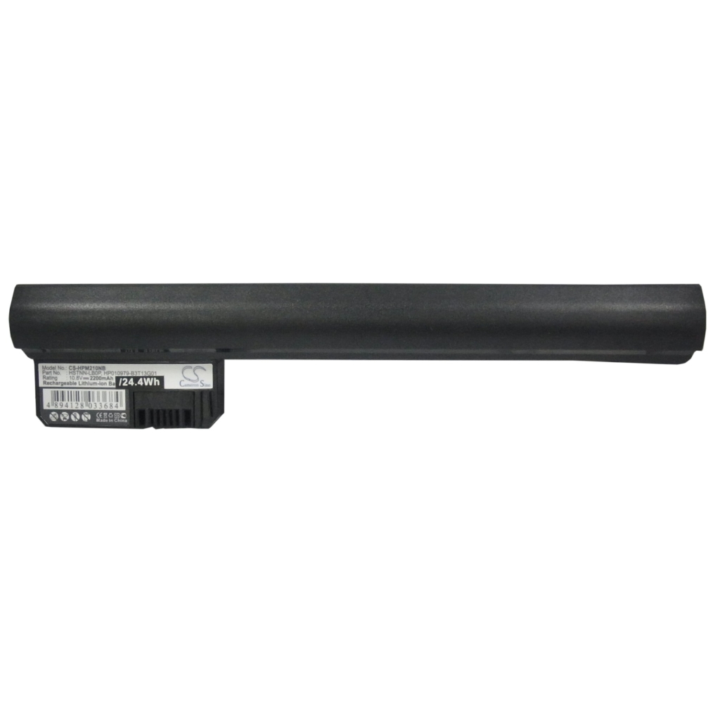 Notebook batterij HP WA546UA