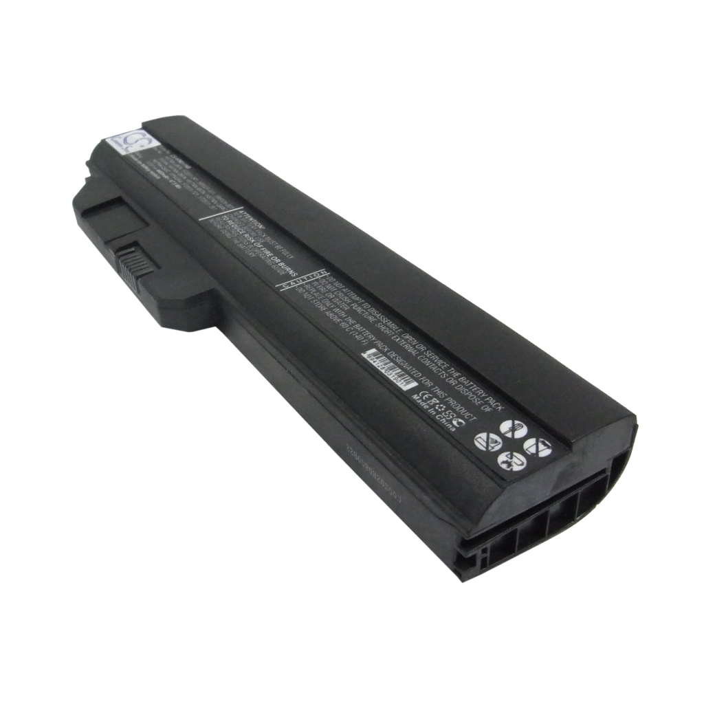 Batterijen Vervangt HSTNN-IBON