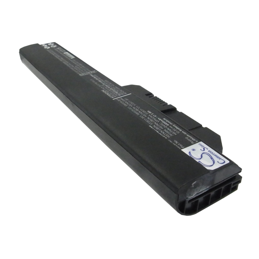 Batterijen Vervangt HSTNN-IBON