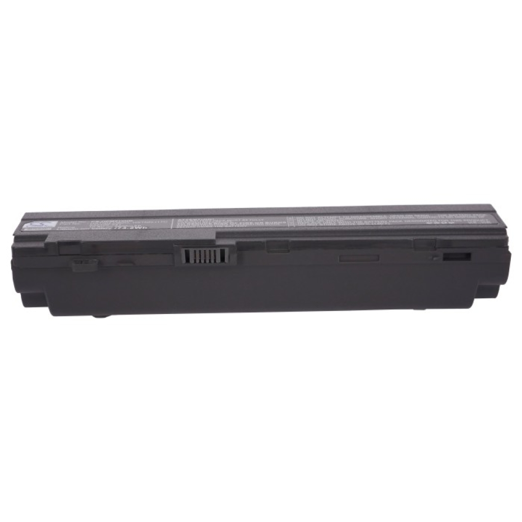 Batterijen Vervangt HSTNN-DB1R