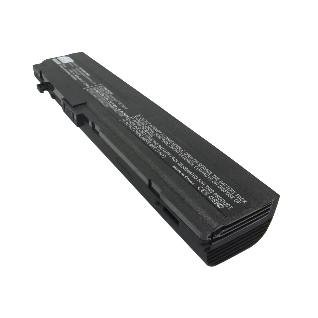 Batterijen Vervangt HSTNN-UB0G