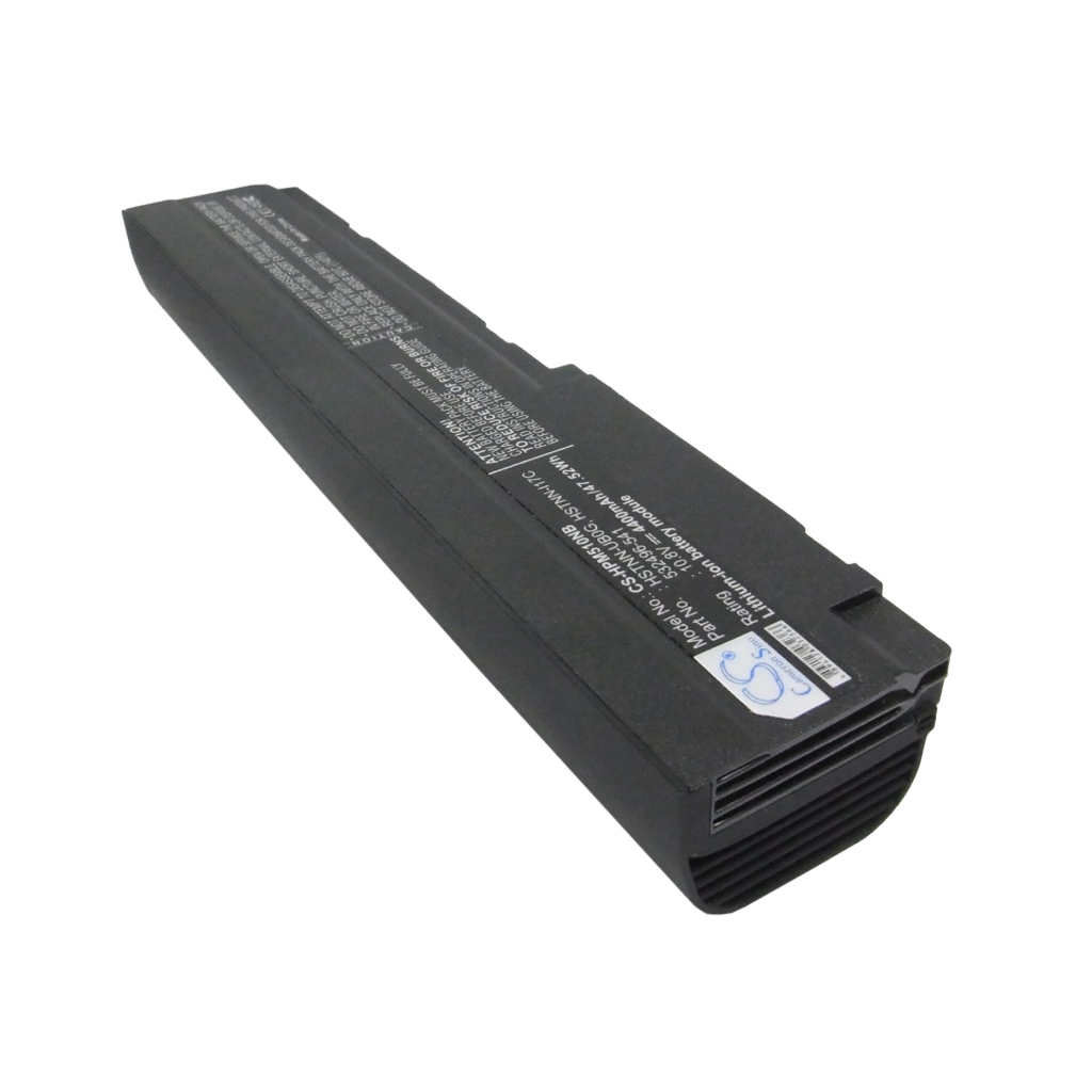 Batterijen Vervangt HSTNN-UB0G