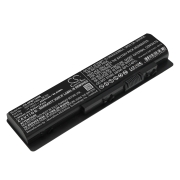 CS-HPM710HB<br />Batterijen voor   vervangt batterij 804073-851