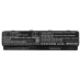 Notebook batterij HP 17-n104no