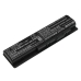 Notebook batterij HP 17-r107ng
